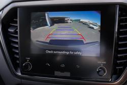 2025 Isuzu D-MAX X-RIDER