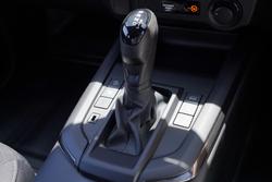 2025 Isuzu D-MAX X-RIDER