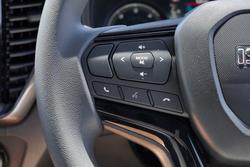 2025 Isuzu D-MAX X-RIDER