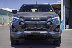 2025 Isuzu D-MAX X-RIDER