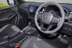 2025 Isuzu D-MAX X-RIDER