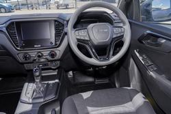 2025 Isuzu D-MAX X-RIDER