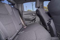 2025 Isuzu D-MAX X-RIDER