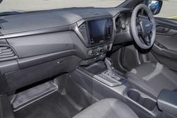 2025 Isuzu D-MAX X-RIDER