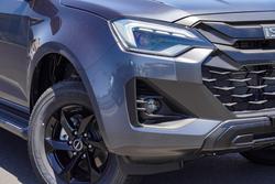 2025 Isuzu D-MAX X-RIDER