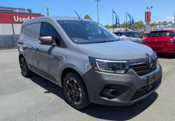 2025 Renault Kangoo L1