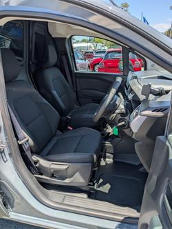 2025 Renault Kangoo L1