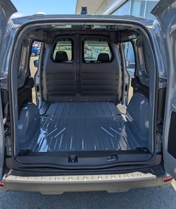 2025 Renault Kangoo L1