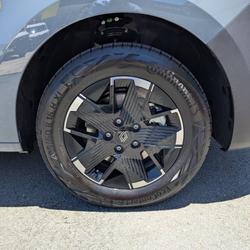 2025 Renault Kangoo L1