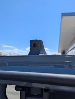 2025 Renault Kangoo L1