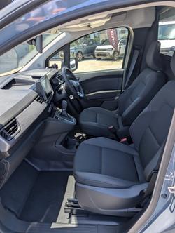 2025 Renault Kangoo L1