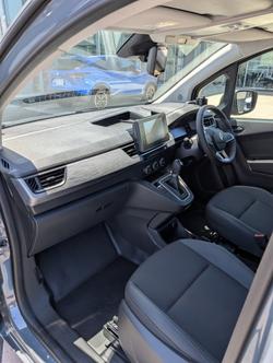 2025 Renault Kangoo L1