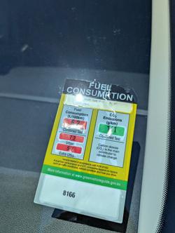 2025 Renault Kangoo L1