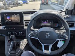 2025 Renault Kangoo L1