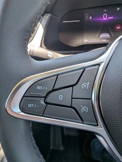 2025 Renault Kangoo L1