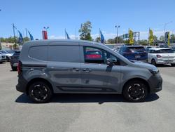 2025 Renault Kangoo L1