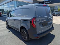 2025 Renault Kangoo L1