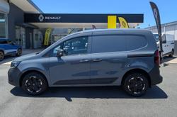 2025 Renault Kangoo L1