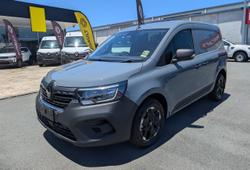 2025 Renault Kangoo L1