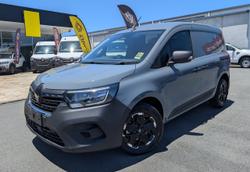 2025 Renault Kangoo L1