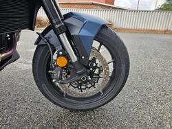 2024 Honda NT1100 Blue