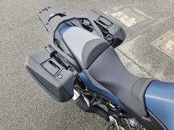 2024 Honda NT1100 Blue