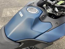 2024 Honda NT1100 Blue