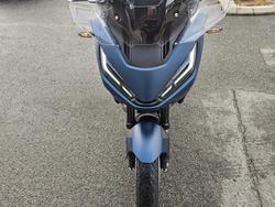 2024 Honda NT1100 Blue