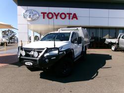 2020 MITSUBISHI
TRITON GLX ADAS (4x4)