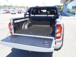 2025 Nissan
                Navara PRO-4X Warrior