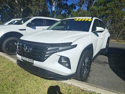 2022 HYUNDAI TUCSON ELITE (AWD)