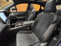 2024 Lexus RX500H F Sport Performance 2.4L T Hybrid Automatic Wagon