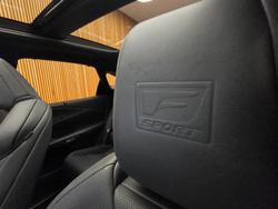 2024 Lexus RX500H F Sport Performance 2.4L T Hybrid Automatic Wagon