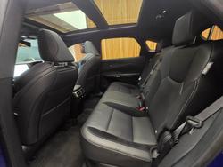 2024 Lexus RX500H F Sport Performance 2.4L T Hybrid Automatic Wagon