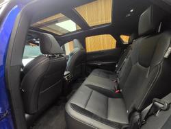 2024 Lexus RX500H F Sport Performance 2.4L T Hybrid Automatic Wagon