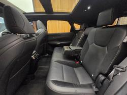 2024 Lexus RX500H F Sport Performance 2.4L T Hybrid Automatic Wagon