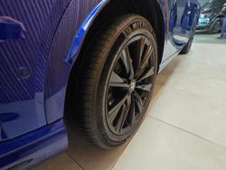 2024 Lexus RX500H F Sport Performance 2.4L T Hybrid Automatic Wagon