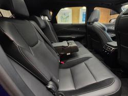 2024 Lexus RX500H F Sport Performance 2.4L T Hybrid Automatic Wagon