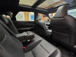 2024 Lexus RX500H F Sport Performance 2.4L T Hybrid Automatic Wagon