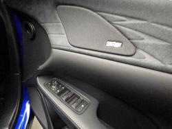 2024 Lexus RX500H F Sport Performance 2.4L T Hybrid Automatic Wagon