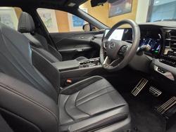 2024 Lexus RX500H F Sport Performance 2.4L T Hybrid Automatic Wagon