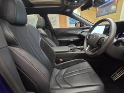 2024 Lexus RX500H F Sport Performance 2.4L T Hybrid Automatic Wagon