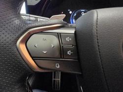 2024 Lexus RX500H F Sport Performance 2.4L T Hybrid Automatic Wagon