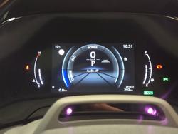 2024 Lexus RX500H F Sport Performance 2.4L T Hybrid Automatic Wagon