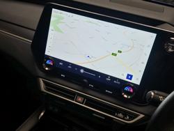 2024 Lexus RX500H F Sport Performance 2.4L T Hybrid Automatic Wagon