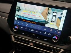 2024 Lexus RX500H F Sport Performance 2.4L T Hybrid Automatic Wagon