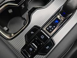 2024 Lexus RX500H F Sport Performance 2.4L T Hybrid Automatic Wagon