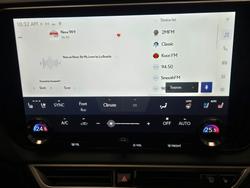 2024 Lexus RX500H F Sport Performance 2.4L T Hybrid Automatic Wagon