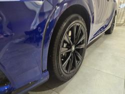 2024 Lexus RX500H F Sport Performance 2.4L T Hybrid Automatic Wagon