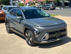 2025 HYUNDAI KONA SX2.V3.5 ELITE
